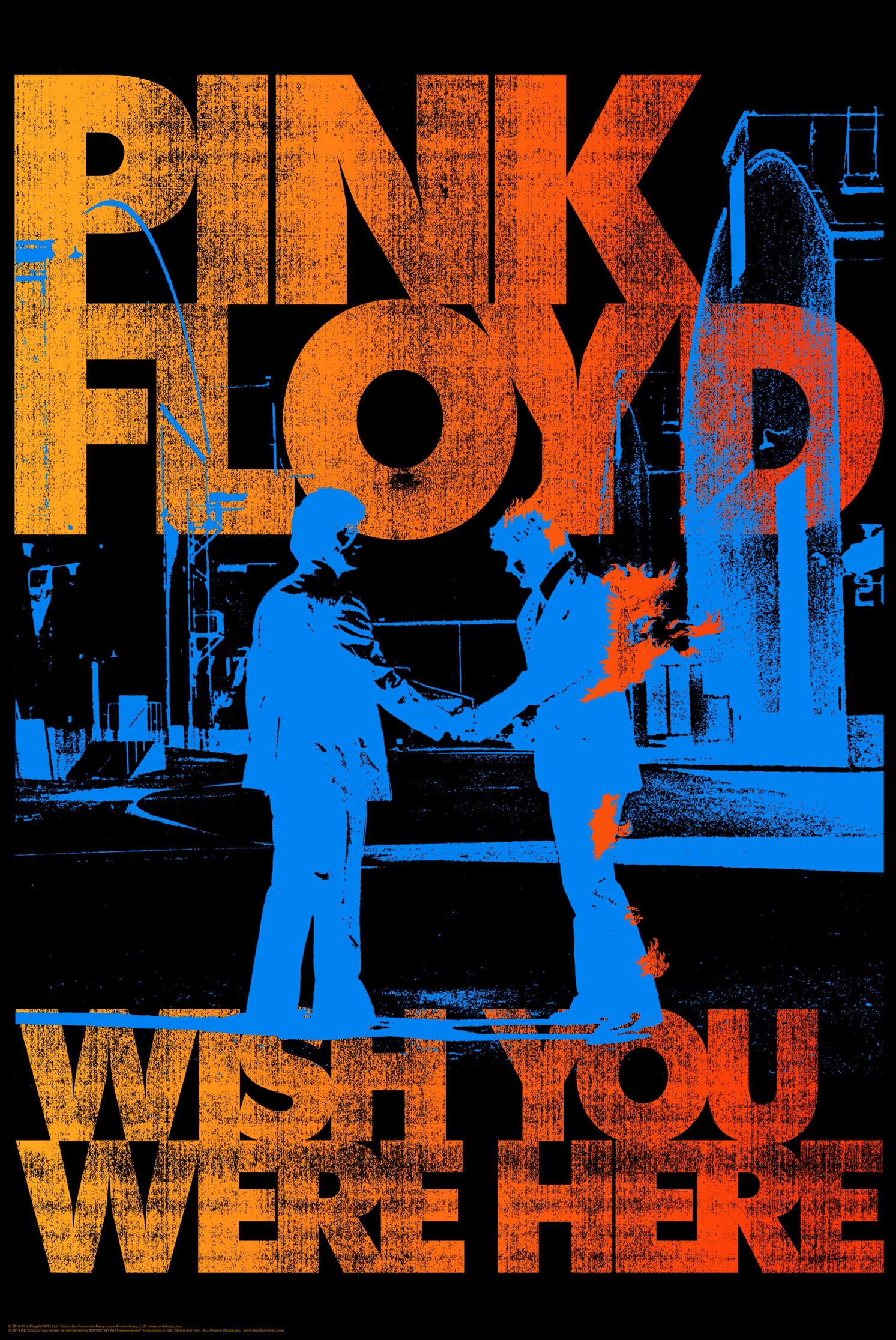 Pink Floyd